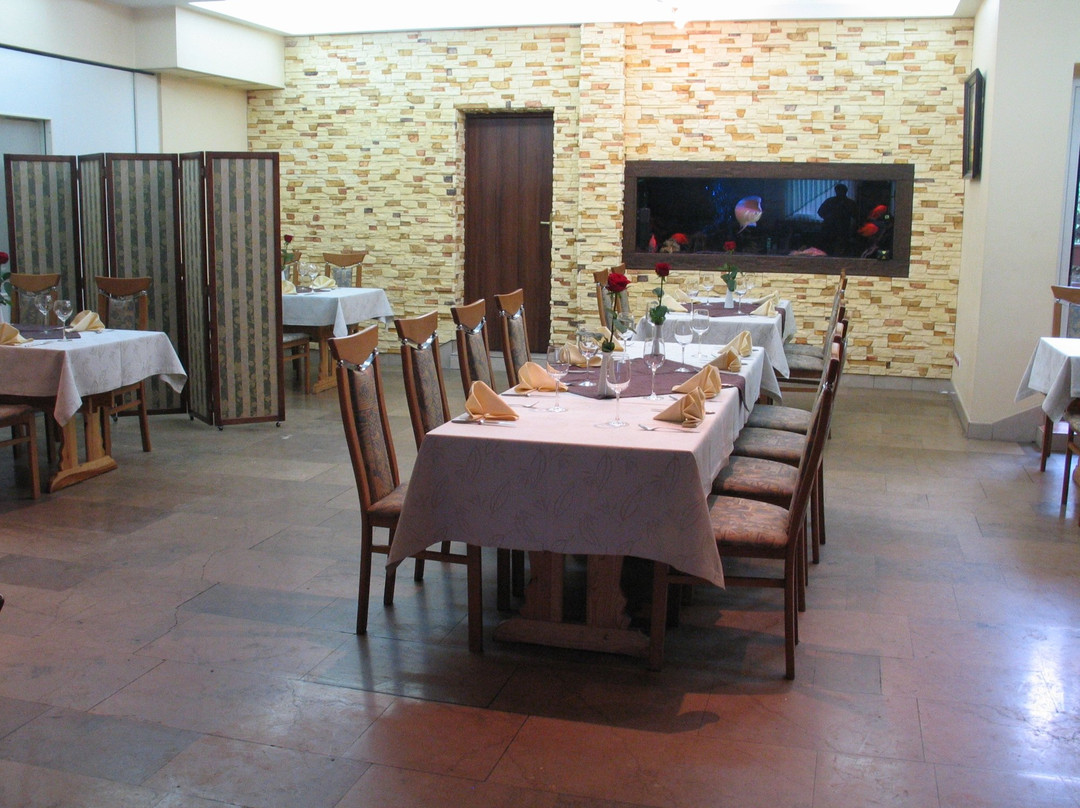 乌韦塔兹卡酒店