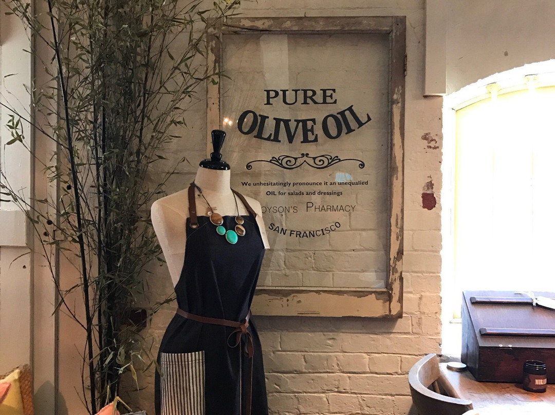 The Black hen-德洛兰恩必去景点