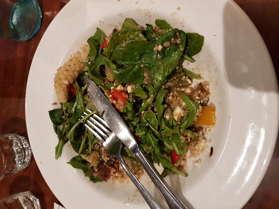 Kingswood餐馆和美食-Torrens Arms Restaurant