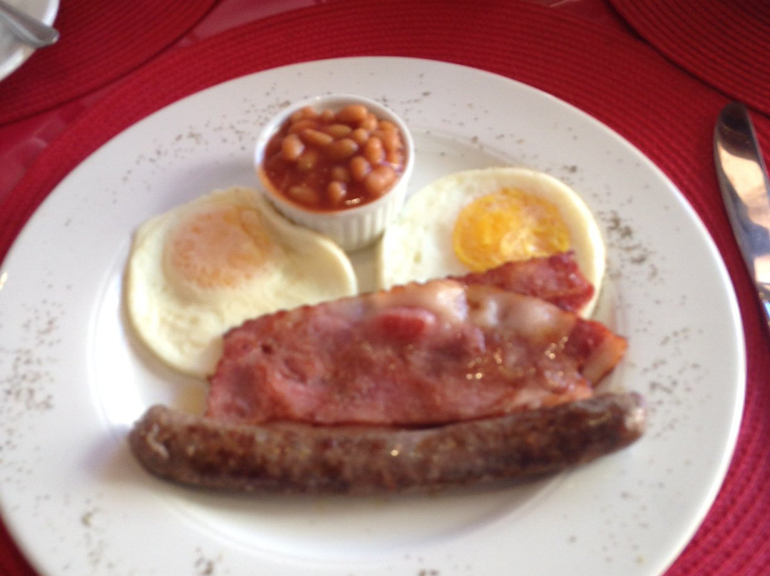 SwellenMark Shopping Centre-斯韦伦丹必去景点