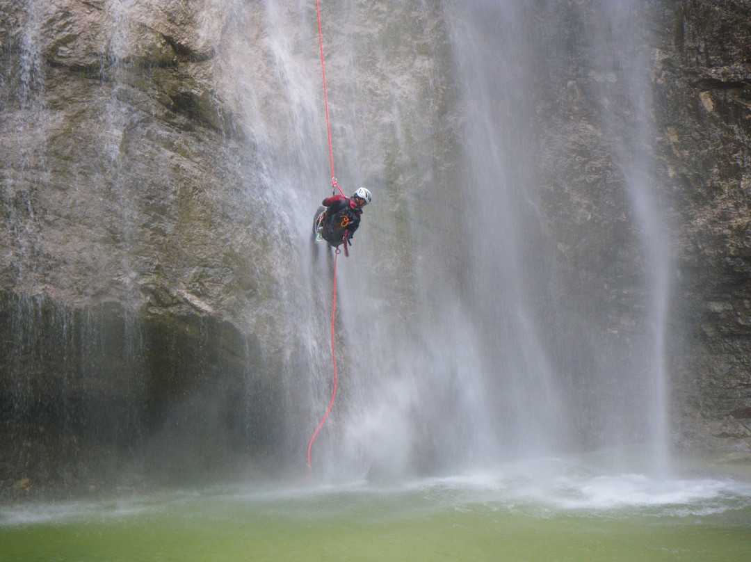 Adrenalin Outdoor Sports景点图片