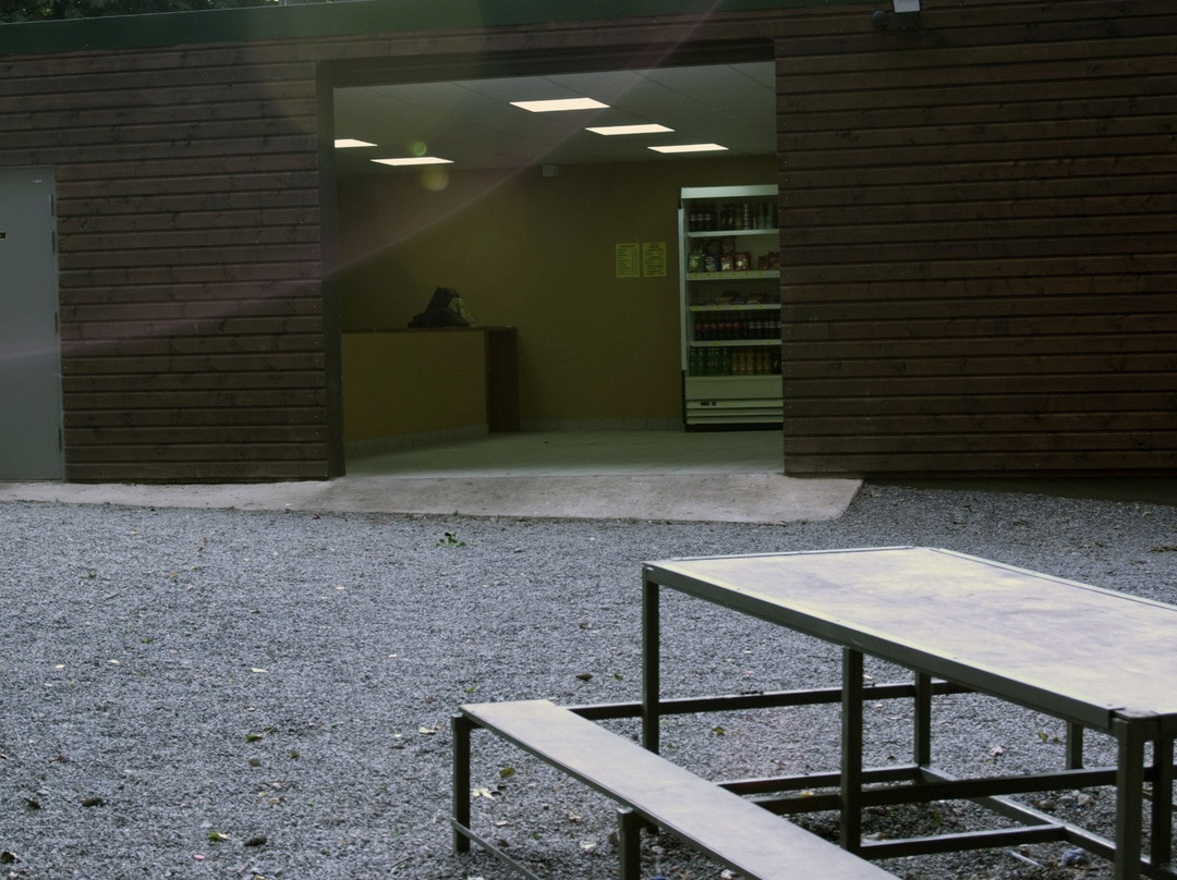 Hamburger Hill-布里斯托尔必去景点