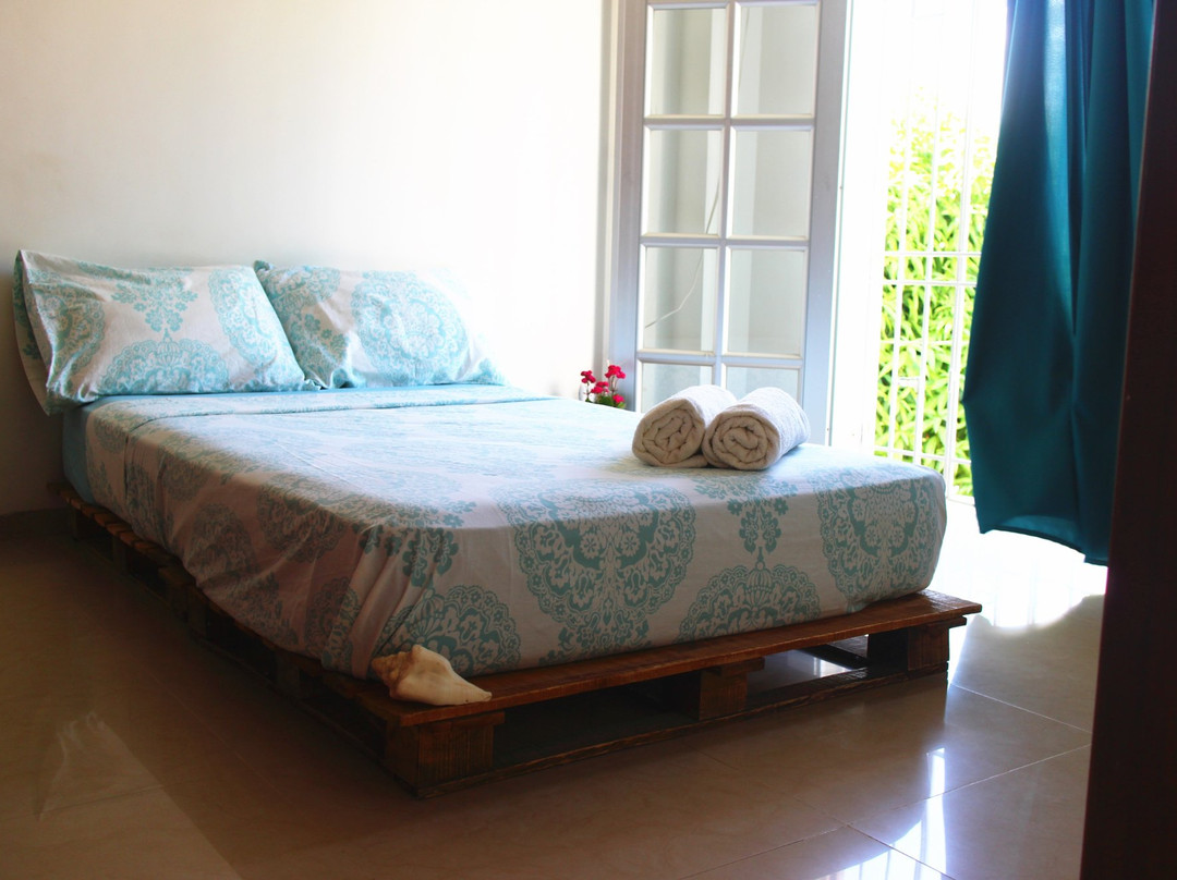 PuraGuajira Hostel