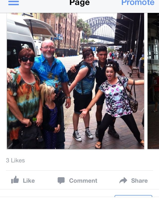 Hunter Valley Experience Tours景点图片