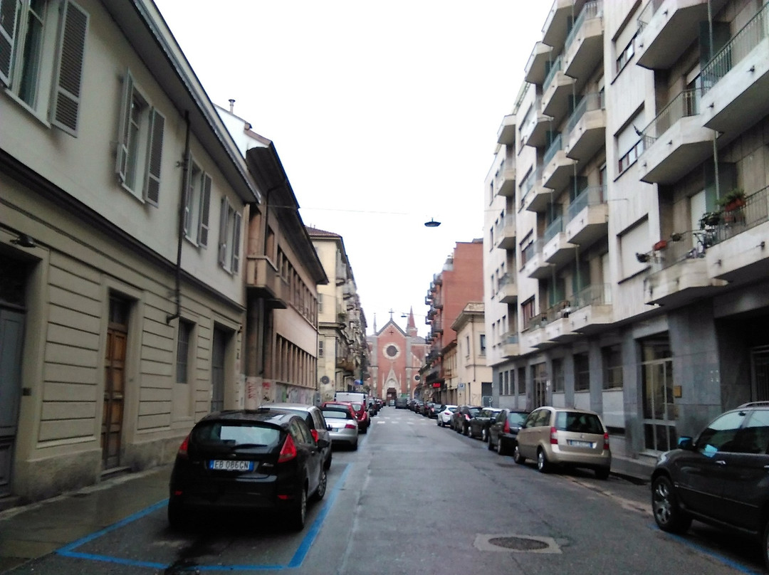 Chiesa di Santa Giulia景点图片