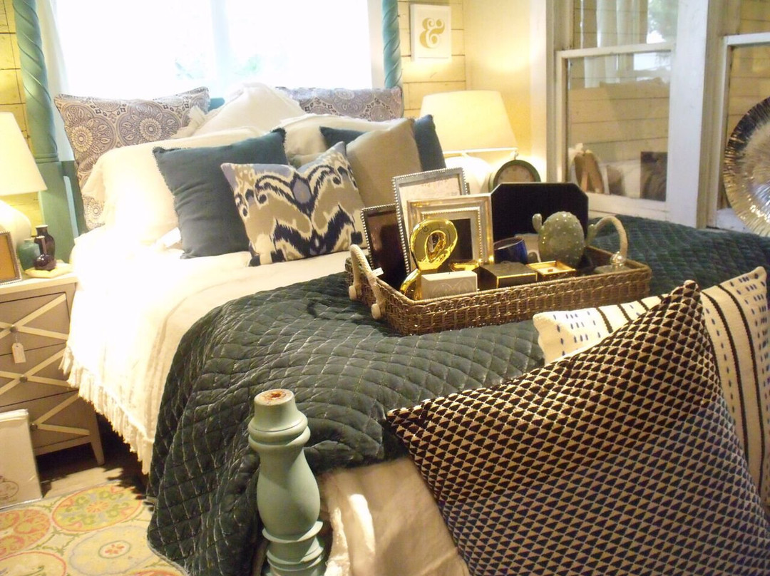 Historic Campus Corner District-诺曼必去景点