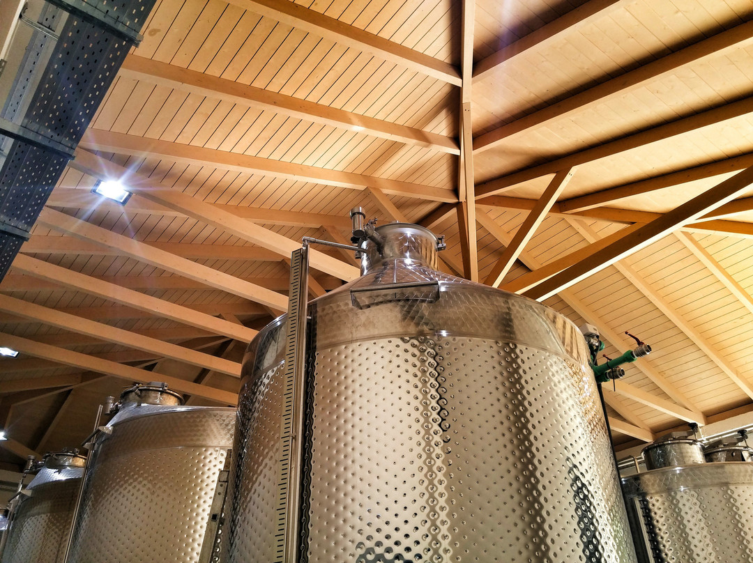 Troupis Winery-Tripoli必去景点