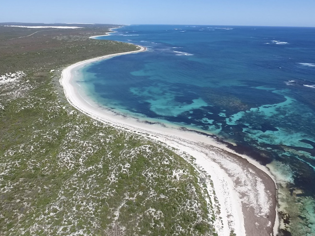 塞万提斯旅游攻略图片