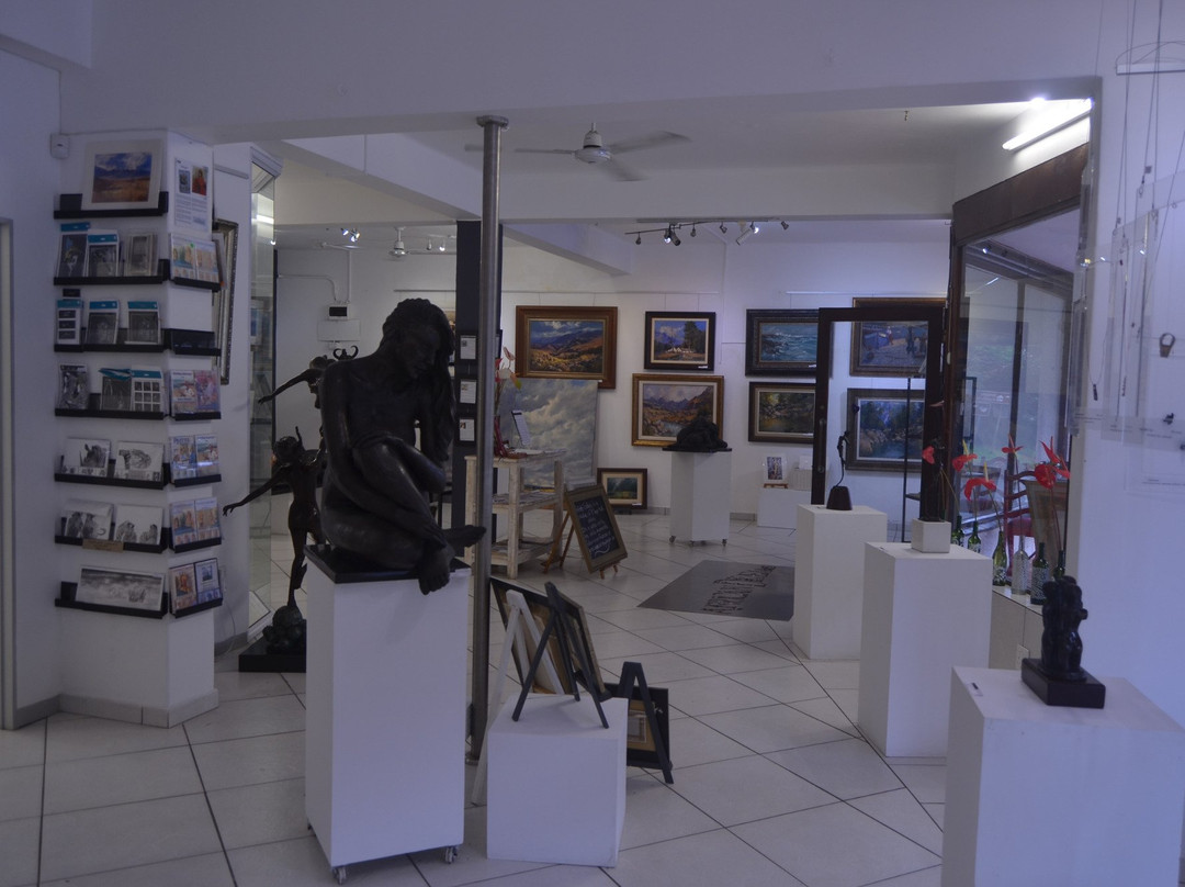 Ramsgate旅游攻略图片