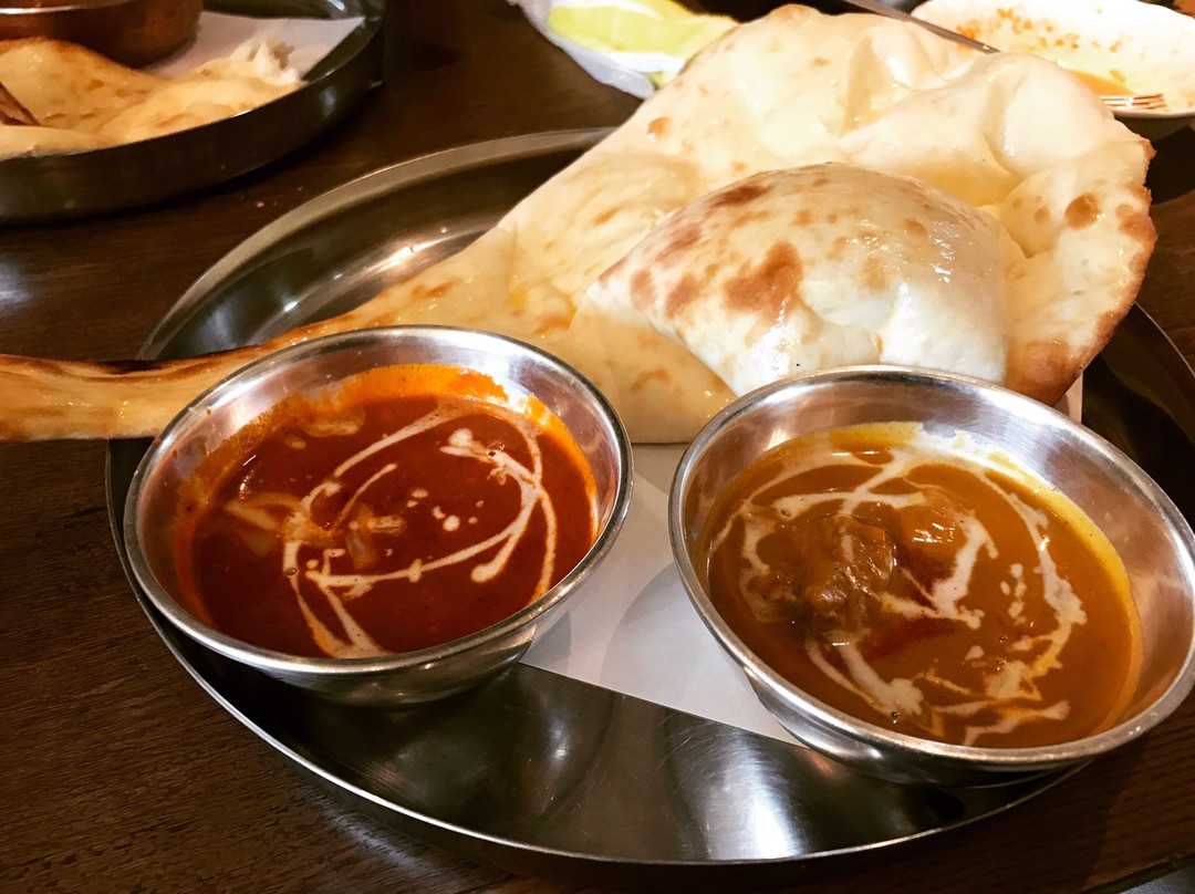 ディップラスナ 箕面小野原店