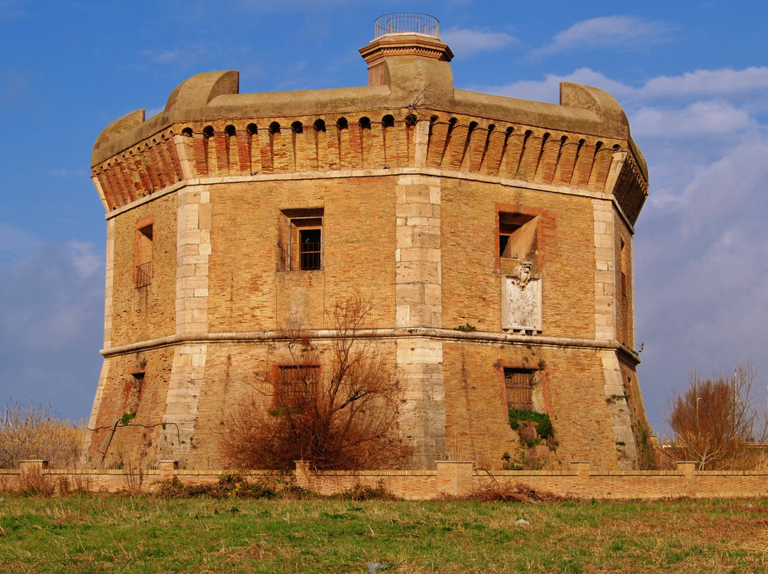 Tor San Michele-Lido di Ostia必去景点
