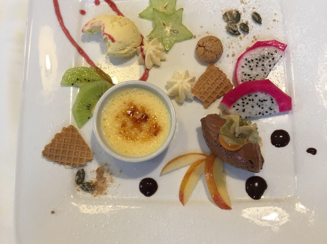 Landgasthof Roessle主图