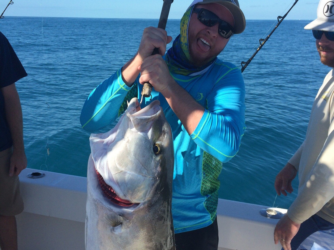 Snapshot Charters-Duck Key必去景点