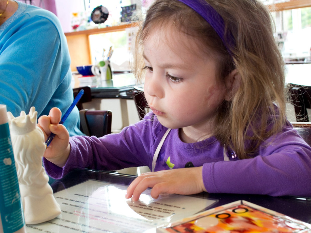 Kiln Creations-Noblesville必去景点