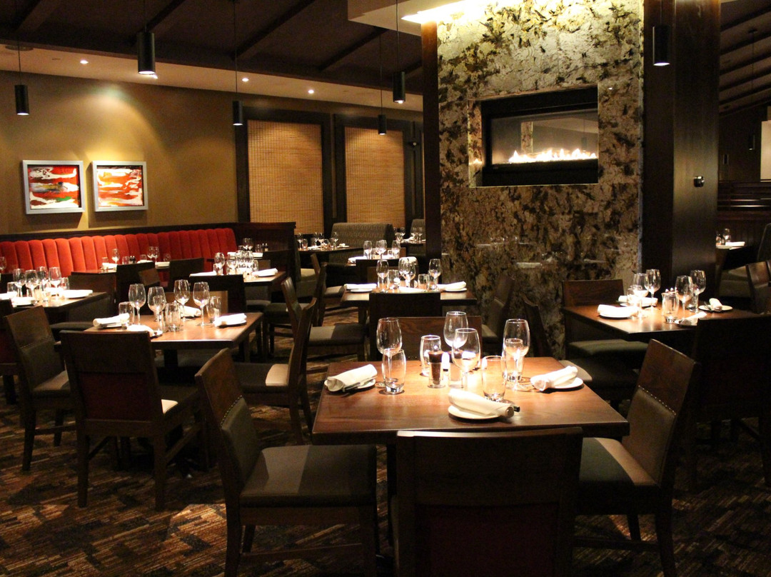 The Keg Steakhouse + Bar