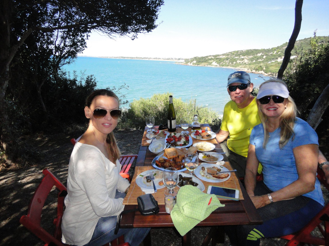 Olympiadventure-奥林匹亚必去景点