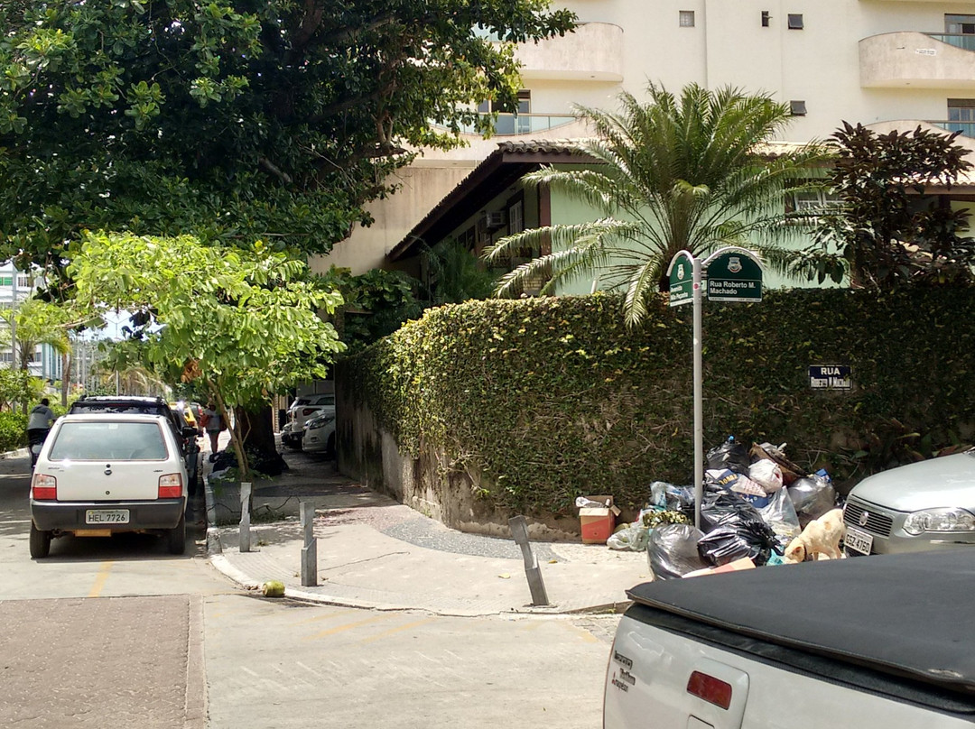 Pousada do Leandro主图