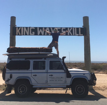 Fresh Tracks Margaret River-Gnarabup必去景点