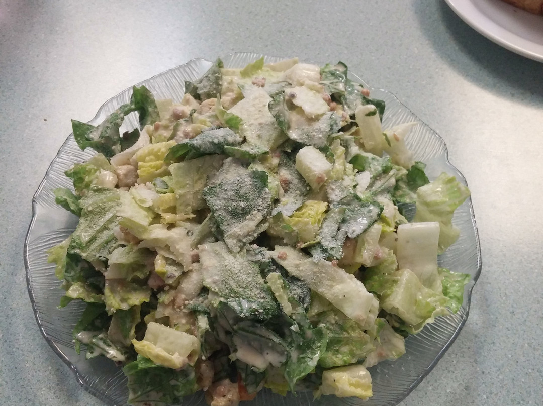 Big Lou's Family Dining