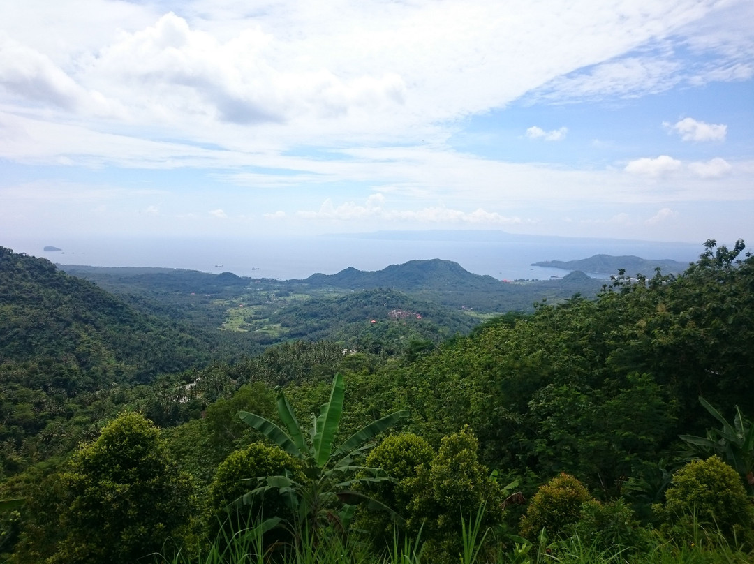 Vistaloka Bali Tour-登巴萨必去景点