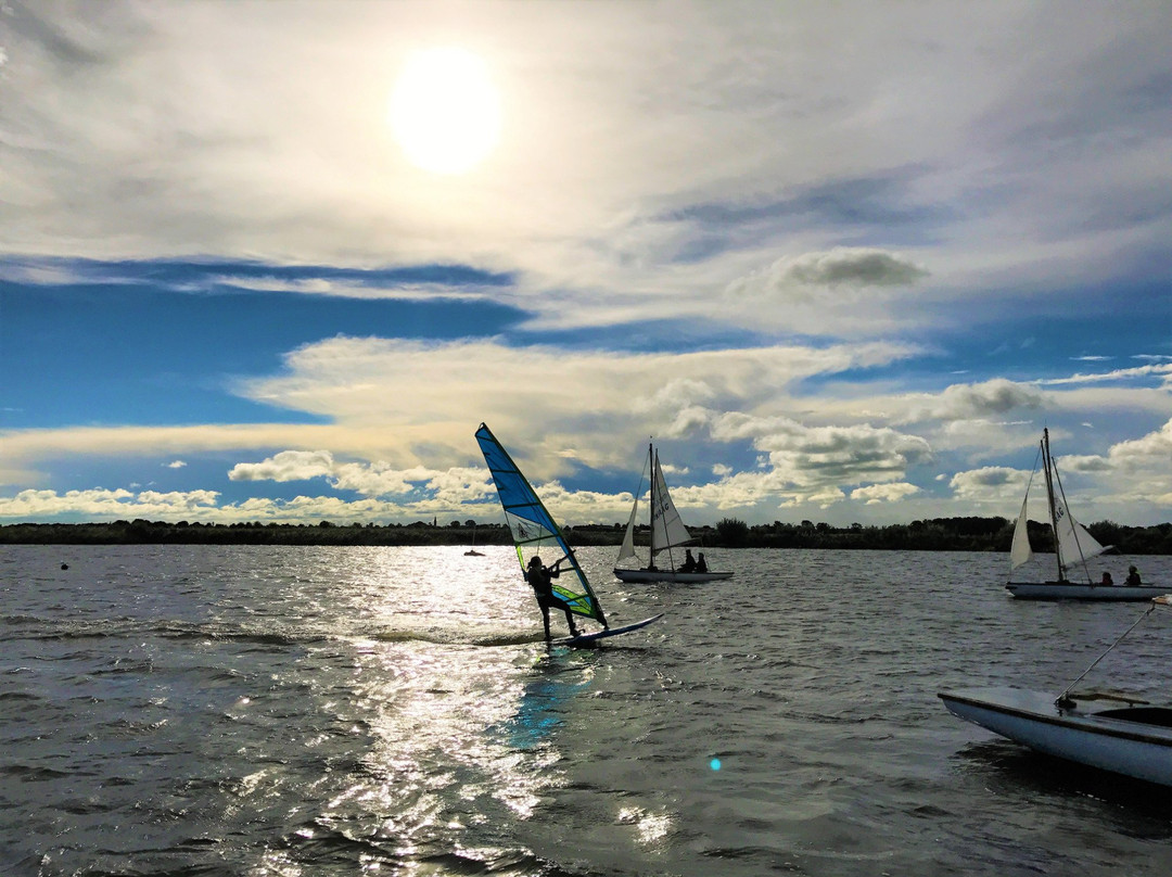 De Kaag Watersport景点图片