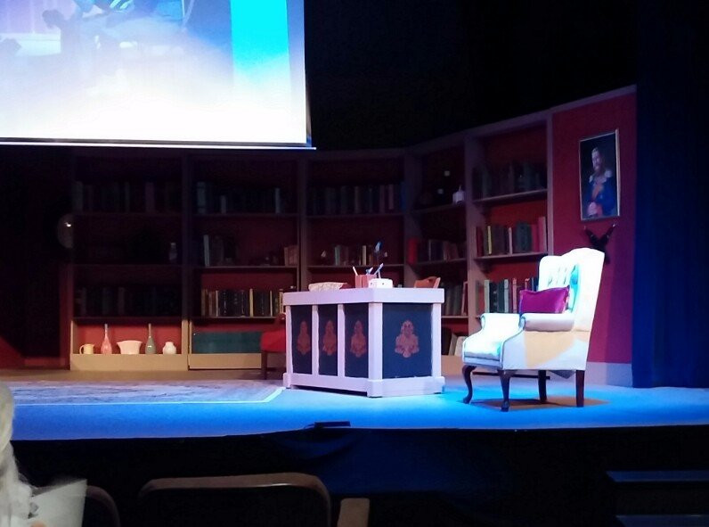 Slidell Little Theatre景点图片
