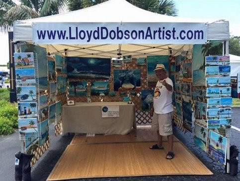 Siesta Farmers Market-西耶斯塔岛必去景点