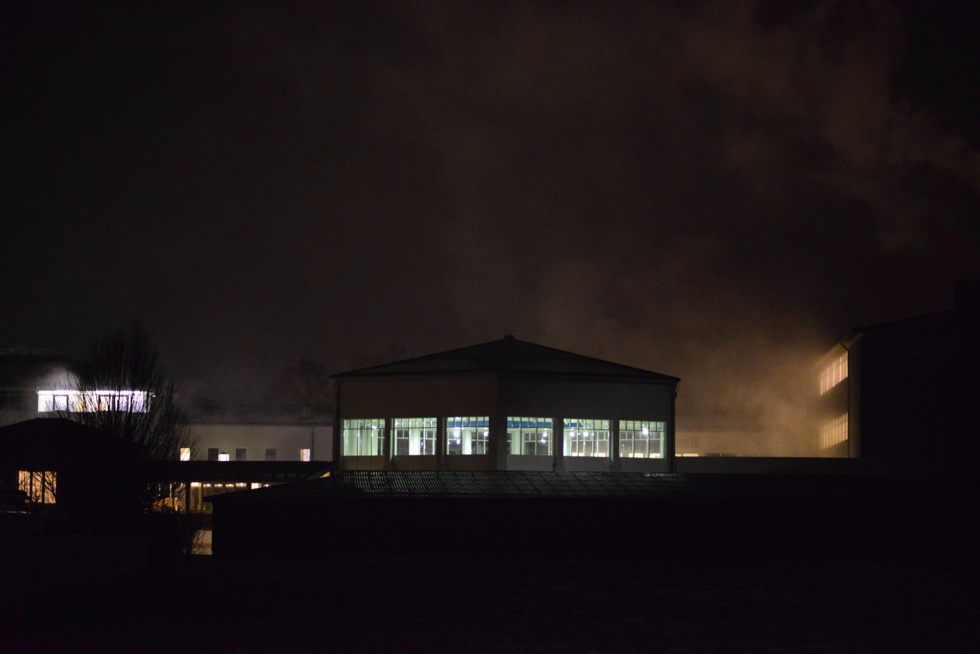 Thermalresort Köck Inkl. Bademantelgang-酒店景观