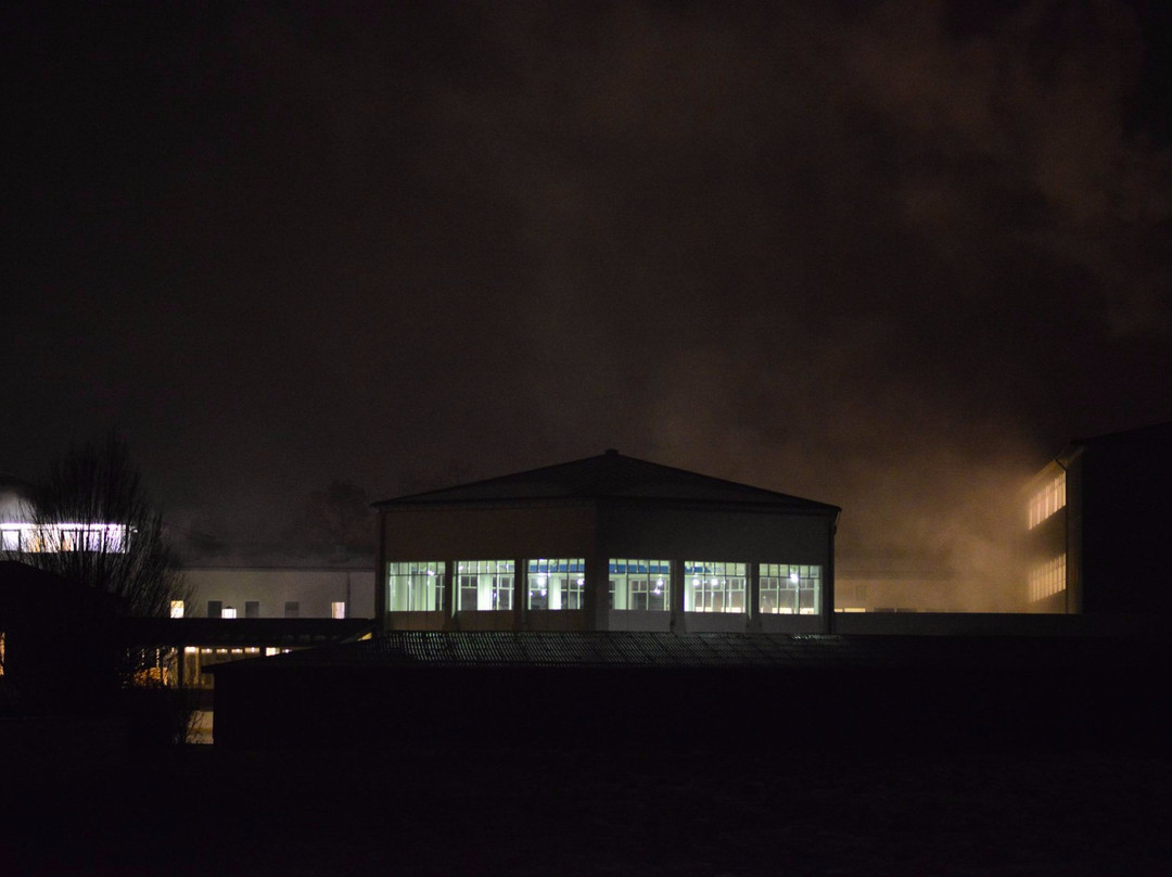 Thermalresort Köck Inkl. Bademantelgang主图