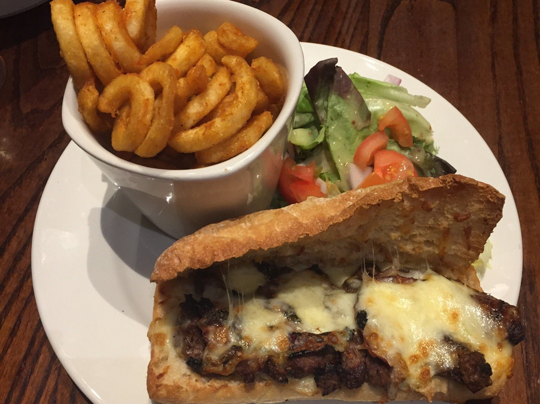 Addison Arms-Bootle必去景点