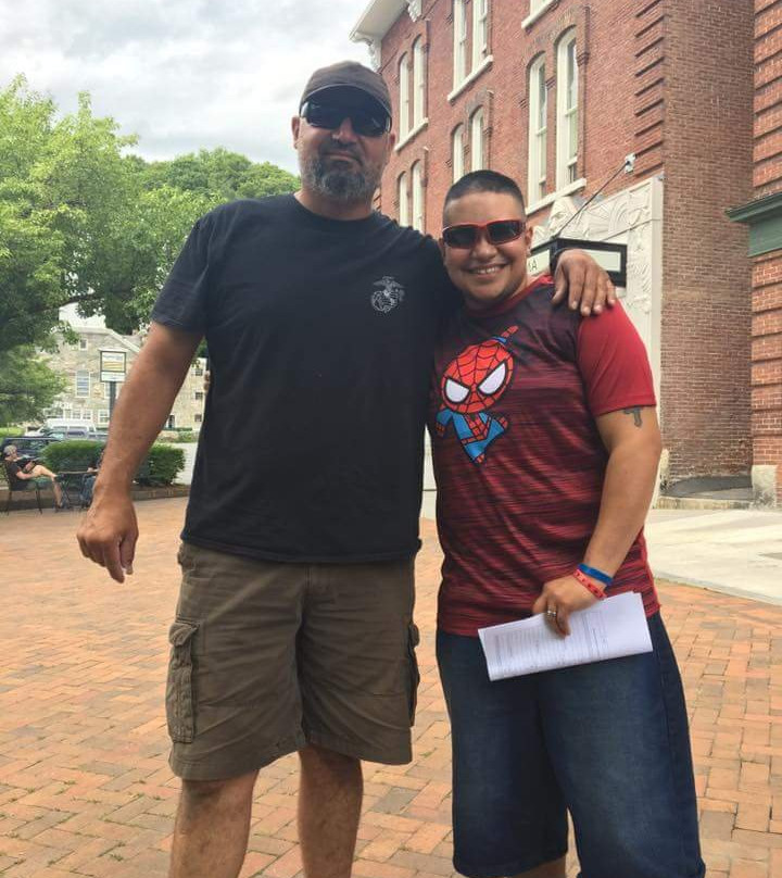 The Movie Scoop Ice Cream Shop