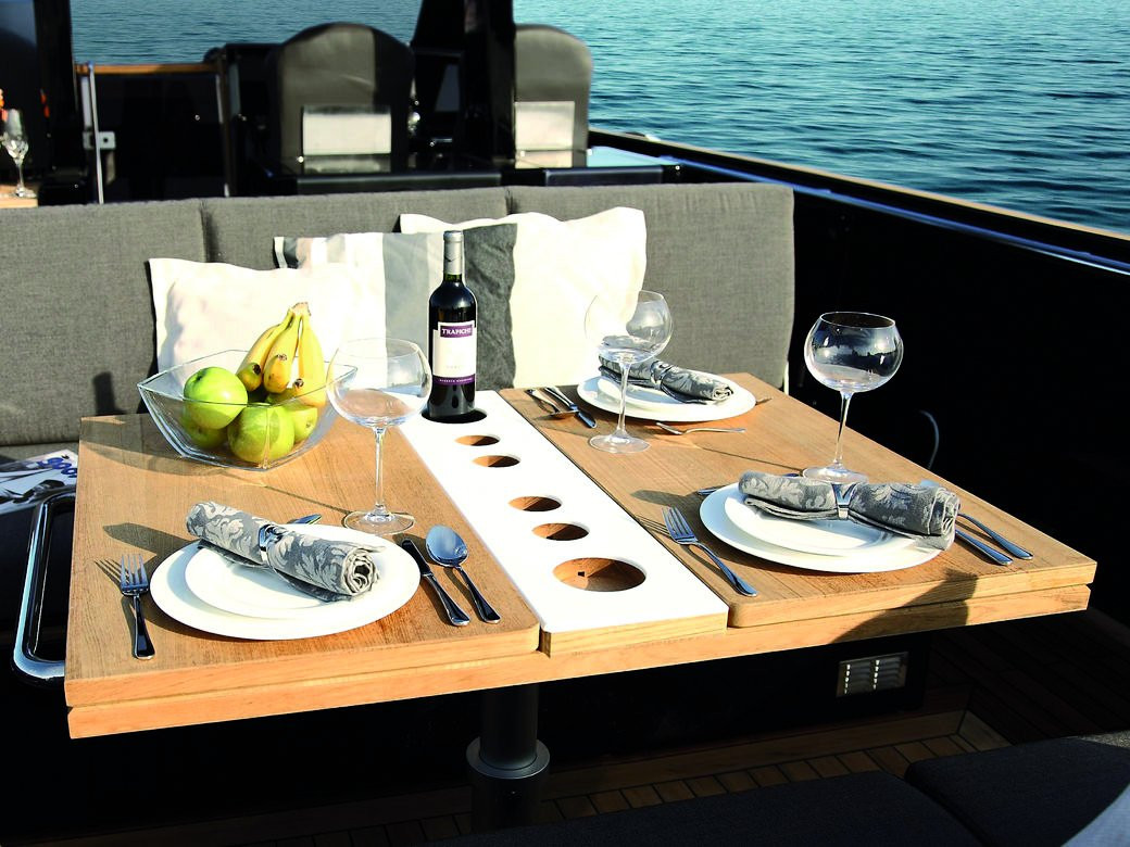 Blue Panther Yacht-苏梅岛必去景点