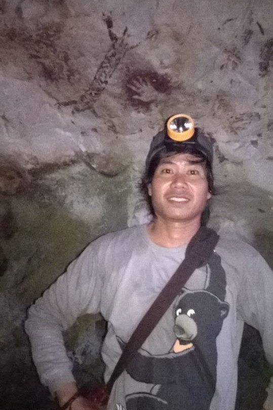 Beloyot Cave景点图片