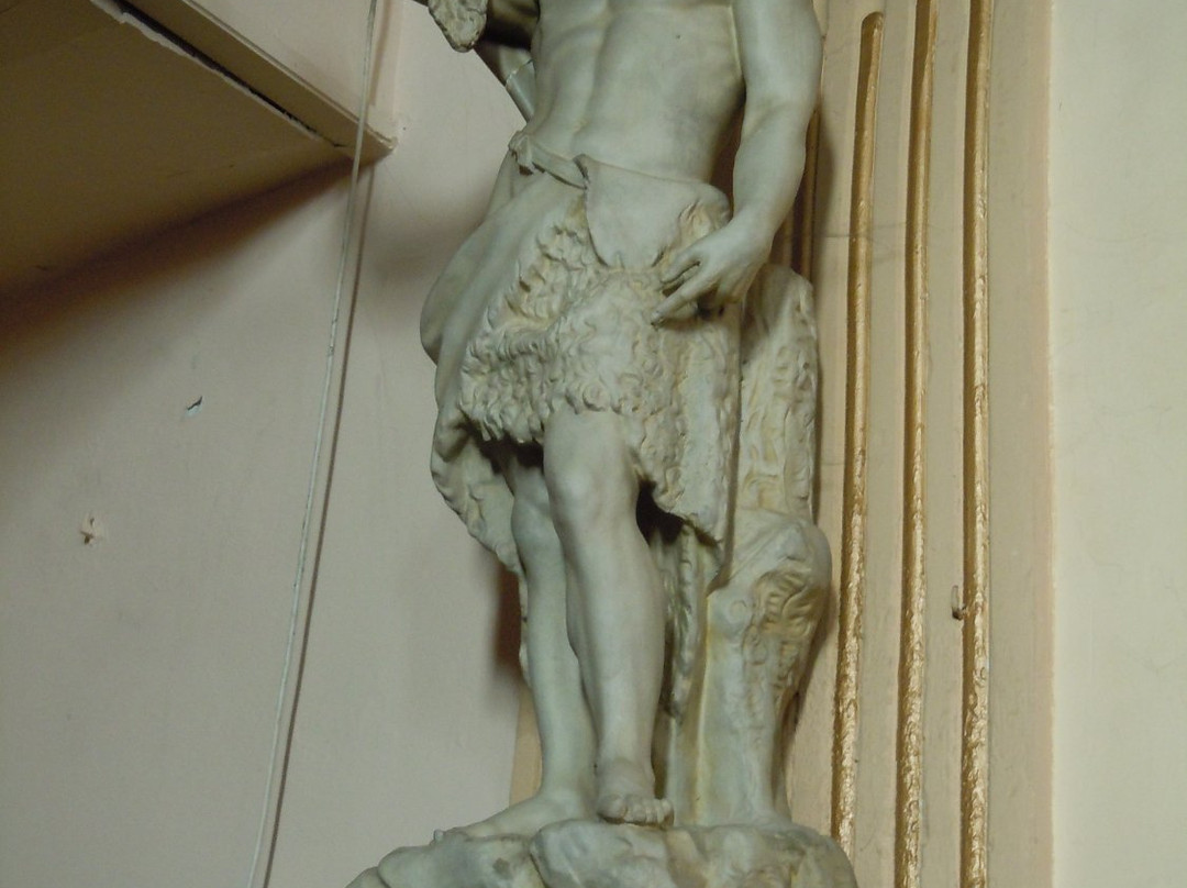 Église Saint-Martin景点图片