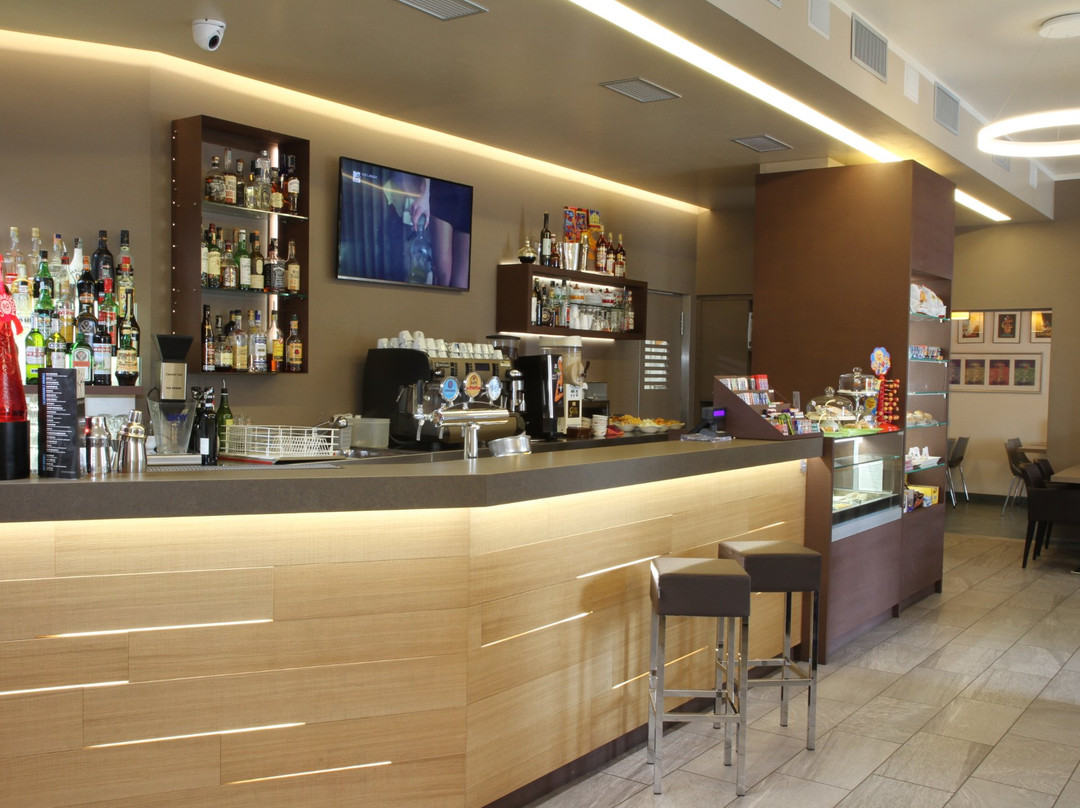 Borriana餐馆和美食-Mixer Bar