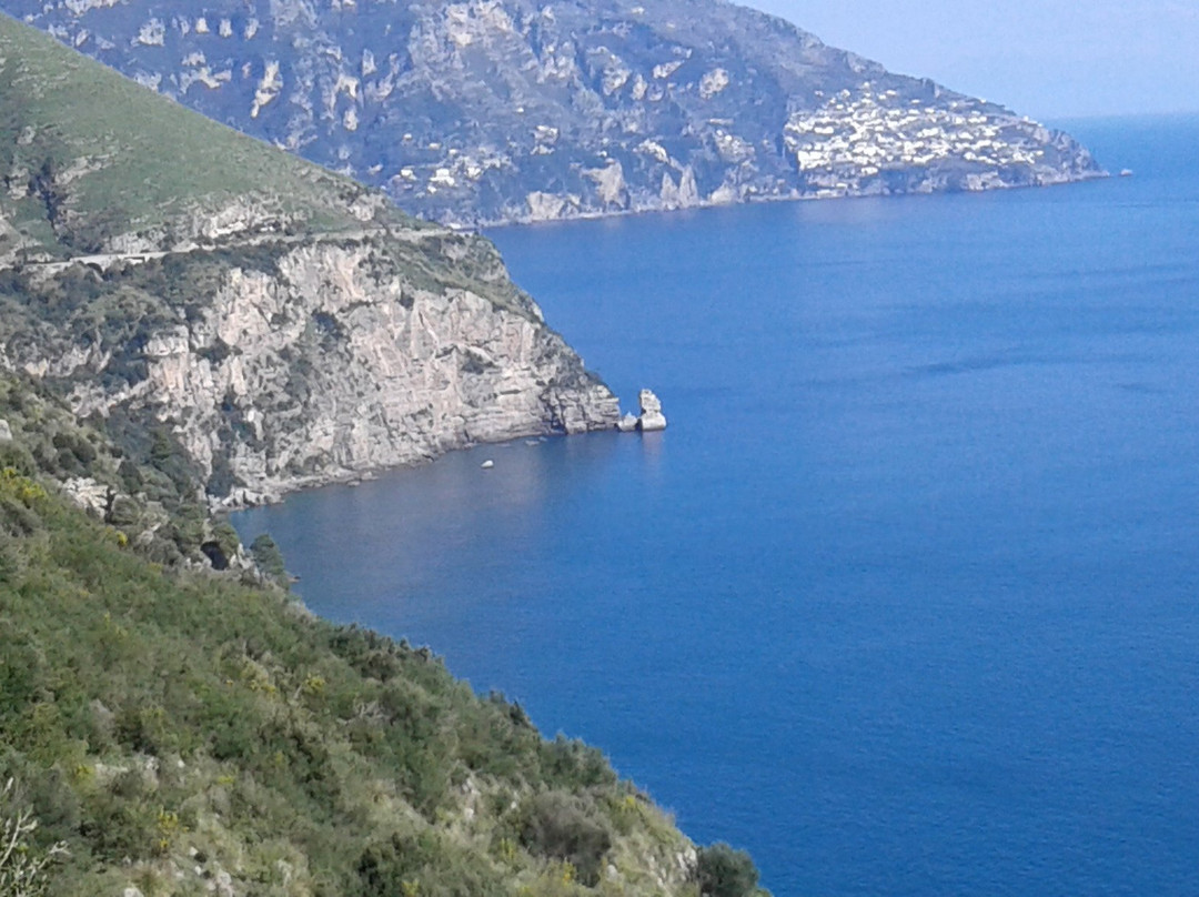 Amalfi Daily Tour-那不勒斯必去景点