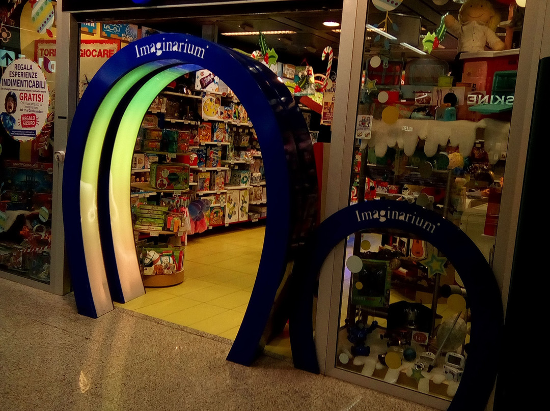 Imaginarium