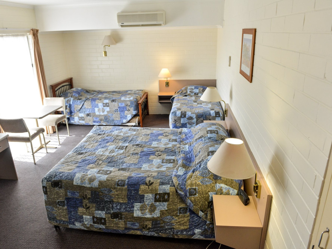 Comfort Inn Goondiwindi主图