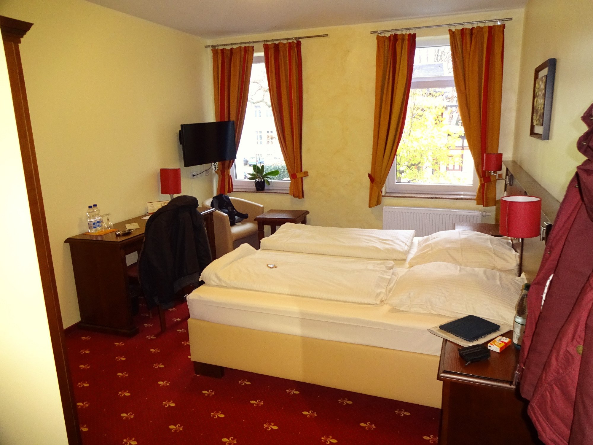 Hotel Medaillon-官方