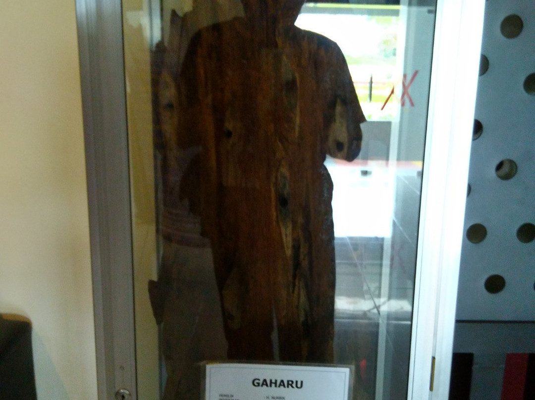 Grand Pangeran Khar主图