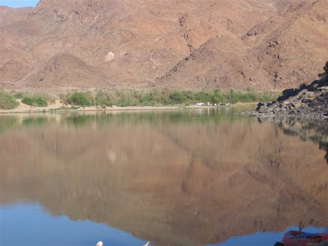 Aquatrails-鱼角必去景点