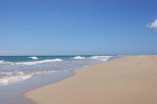 Praia Arroio Do Sal Sul-Arroio do Sal必去景点