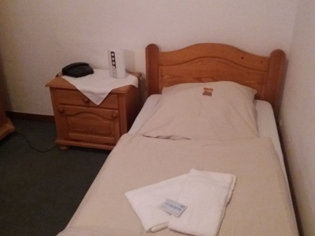 City-Hotel Moers