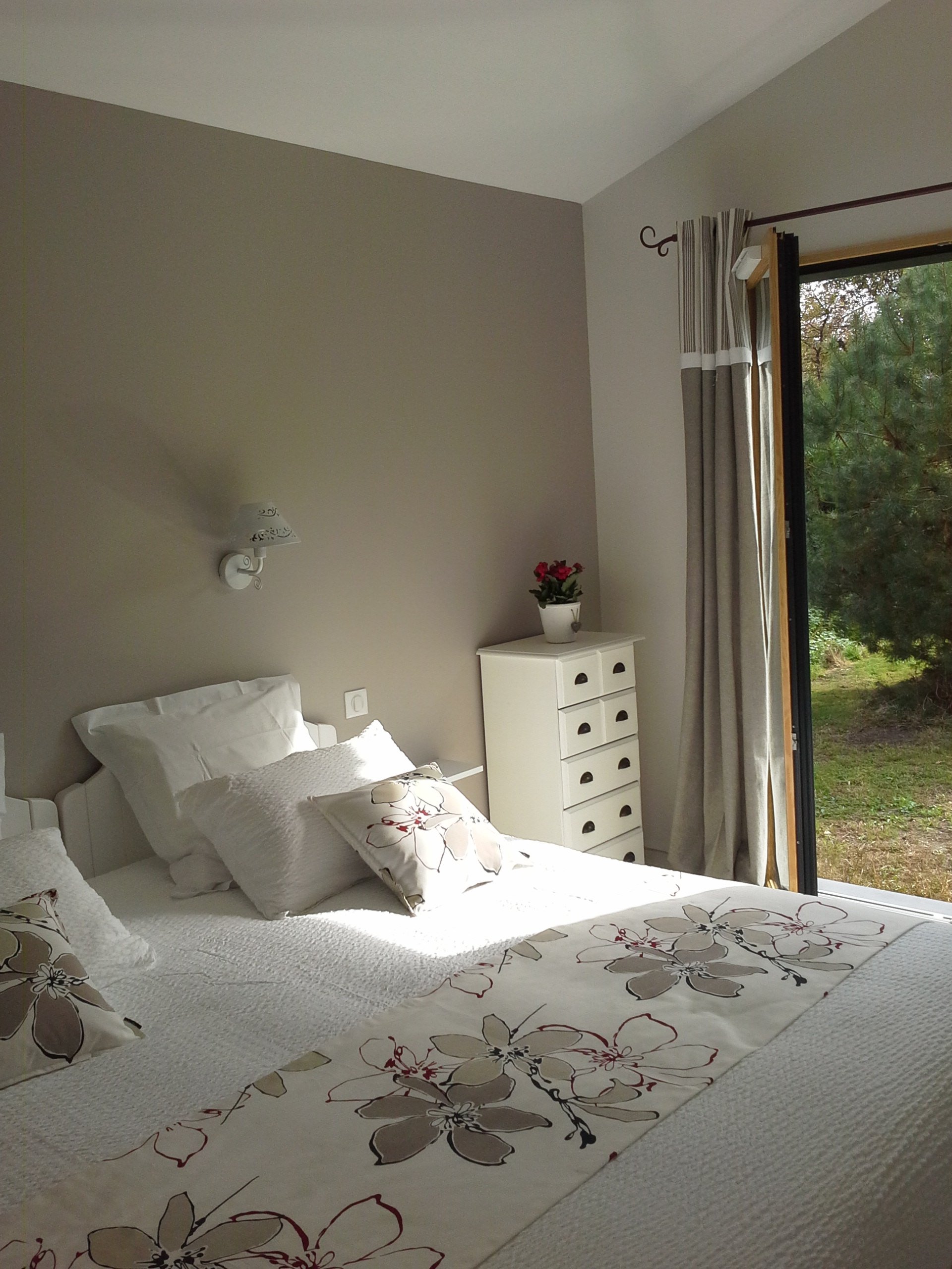 Crisalys Chambres d'Hotes-官方