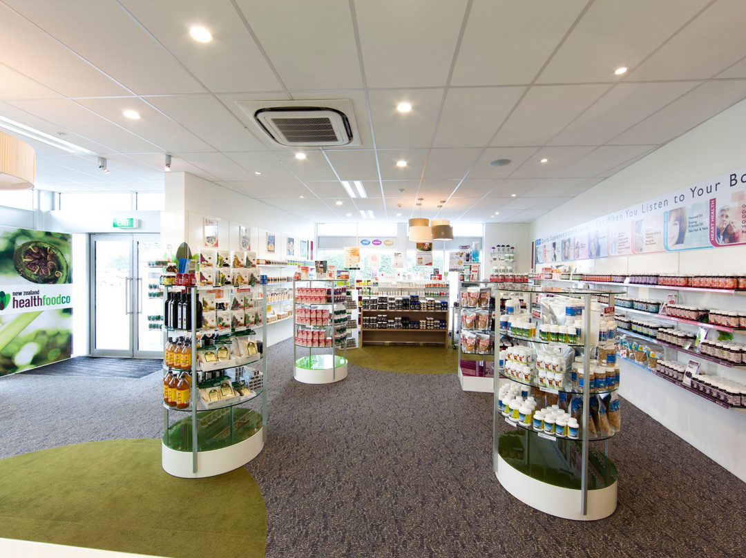 NZ Health Food Co景点图片