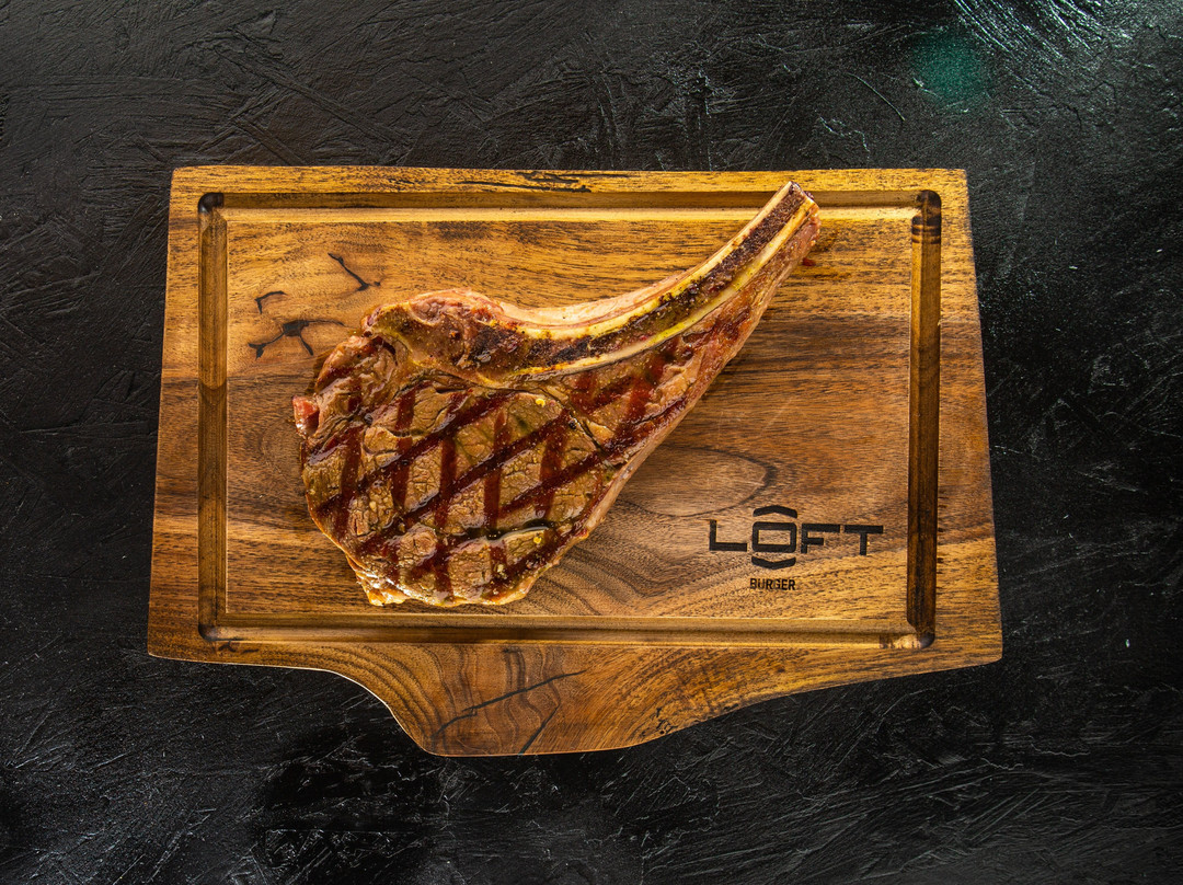 Loft Premium Cafe