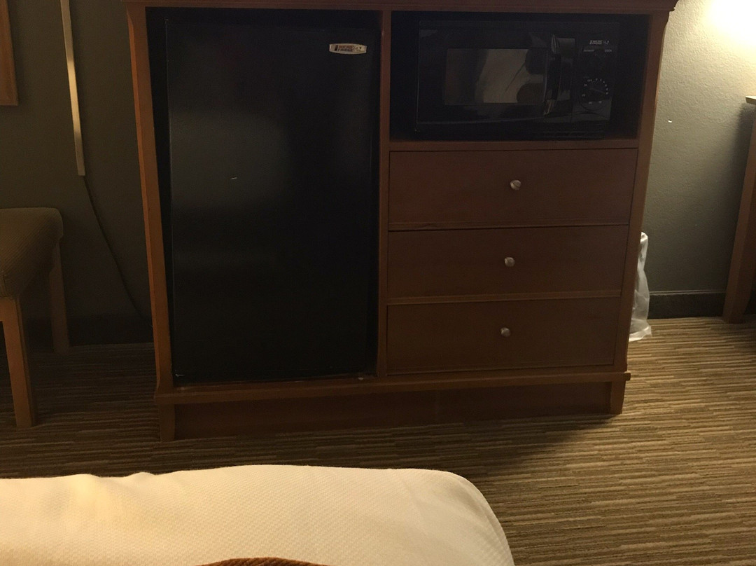 Comfort Inn South - Springfield主图