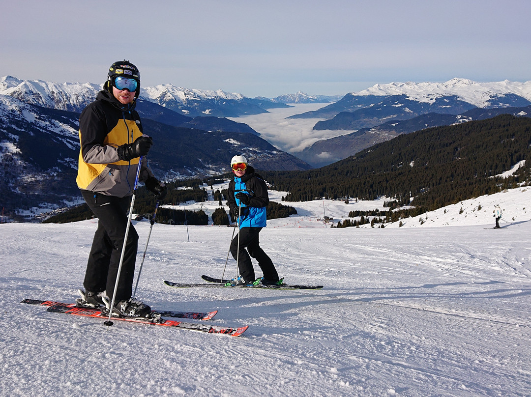 Christo Ski Coach-梅瑞贝尔必去景点