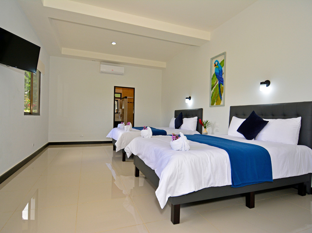 Guacima Country Inn主图