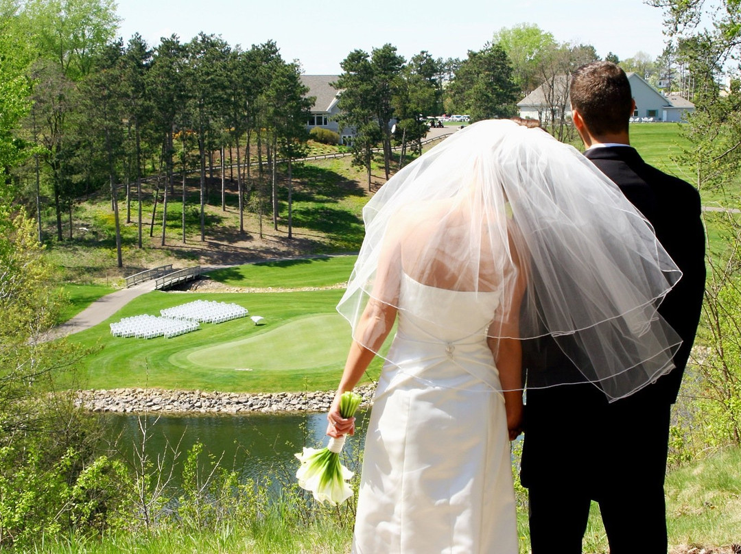 St. Croix National Golf and Event Center景点图片
